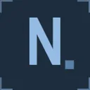 Логотип NETSerg STUDIO