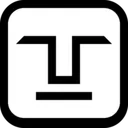 Логотип Нейроботикс