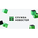 Логотип Новости ТПУ