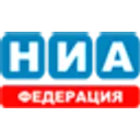 Логотип НИА Федерация