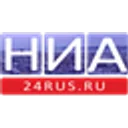 Логотип НИА-Красноярск