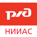 Логотип НИИАС