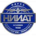 Логотип НИИАТ