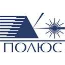 Логотип НИИ «Полюс»