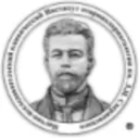 Логотип НИКИО им. Л.И. Свержевского
