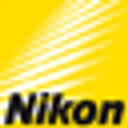 Логотип Nikon Lenswear