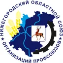 Логотип Облсовпроф