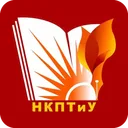 Логотип Новочеркасский колледж промышленных технологий и управления