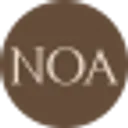 Логотип NOA Interior