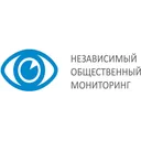 Логотип НОМ