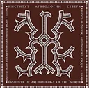 Логотип Институт археологии Севера