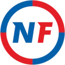 Логотип NORDFOX