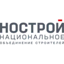 Логотип НОСТРОЙ