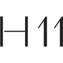 Логотип Новая, 11