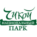 Логотип Национальный парк «Чикой»