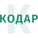 Логотип Национальный парк «Кодар»
