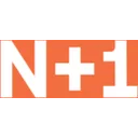 Логотип N + 1