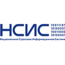 Логотип НСИС