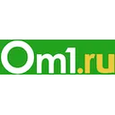 Логотип Om1.ru Новосибирск