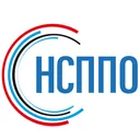 Логотип НСППО
