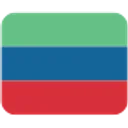 Логотип Народное Собрание Республики Дагестан