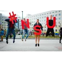 Логотип Новосибирский государственный университет (НГУ)