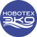 Логотип Новотех-ЭКО