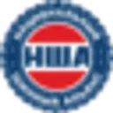 Логотип НША