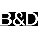Логотип Институт бизнеса и дизайна B&D