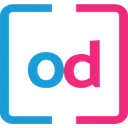 Логотип Open Doors