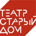 Логотип Театр «Старый дом»