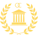 Логотип Олимпия Строй