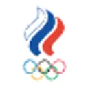 Логотип Олимпийский комитет России