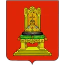 Логотип Уполномоченный по правам человека в Тверской области