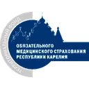Логотип ТФОМС Республики Карелия