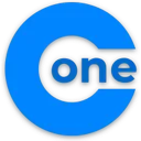 Логотип OnePix
