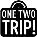 Логотип OneTwoTrip