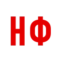 Логотип Народный фронт