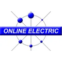 Логотип Online Electric