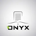 Логотип ONYX BOOX