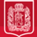 Логотип Служба по государственной охране объектов культурного наследия Красноярского края