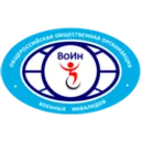 Логотип ОООВИ "ВоИн"