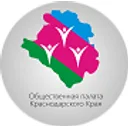 Логотип Общественная палата Краснодарского края
