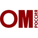Логотип Оптический Magazine