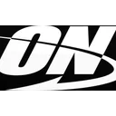 Логотип Optimum Nutrition