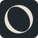 Логотип OPUS Бизнес-центр