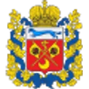 Логотип Оренбургская область