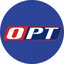 Логотип ОРТ