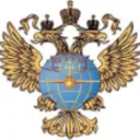 Логотип Аэронавигация России