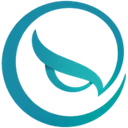 Логотип OWL Agency